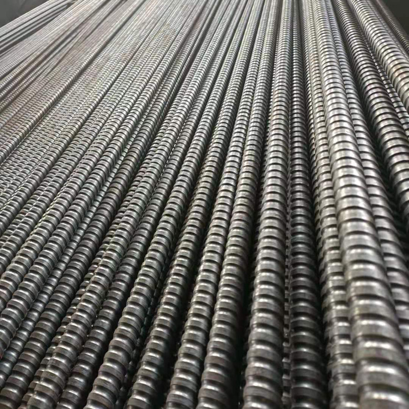 郸城中空锚杆